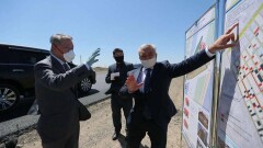 Город Семей: государственные программы в действии