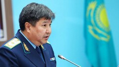 Жакип Асанов прокомментировал конфликт в академии Генпрокуратуры