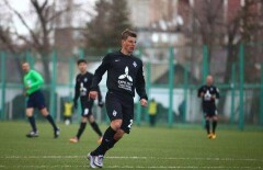 Лига Европы УЕФА: Аршавин забил, "Кайрат" победил