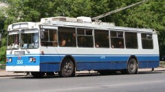 Троллейбус сбил школьника в Алматы