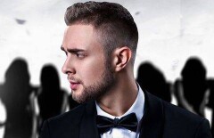 В Актобе возмущенные отменой концерта певца Егора Крида подростки атаковали Дворец спорта
