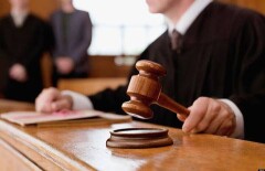 В ВКО судья 20 раз нарушил ПДД