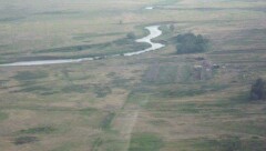 В Казахстане наблюдать за использованием сельхозземель по назначению будут из космоса