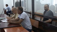Психолог: Показания избитого на ВОАД ребёнка не могут учитываться в суде