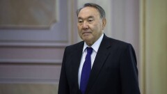В Аральске предложили установить памятник Елбасы
