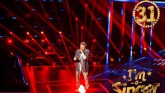 I`m a singer Kazakhstan: неожиданности продолжаются!