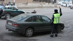 Неплательщиков штрафов будут задерживать на выезде из Алматы