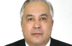 Свою версию гибели сайгаков выдвинул академик Нурушев