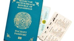 Просроченные в период ЧП документы казахстанцев будут действительны до 10 июля