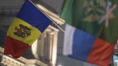 Конституционный суд Молдовы ушёл в отставку в полном составе