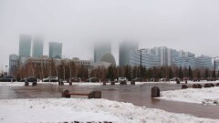 Установку уличных туалетов и точек общепита в Астане проконтролирует Исекешев