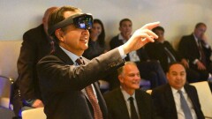 Что делать с мостом между Казахстаном и Кремниевой долиной?