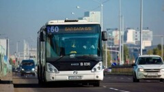 В Астане предложили утвердить проезд на экспресс-маршрутах в размере 250 тенге