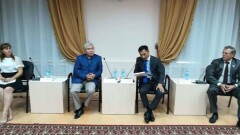 Вопрос сохранения национальной культуры и идентичности обсудили в Костанае