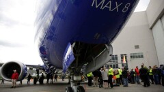 Boeing сократит производство самолётов 737 MAX после двух авиакатастроф