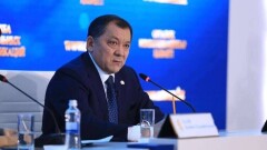 Ногаев: От взрывоопасных газовых баллонов окончательно отказаться не получится 