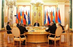 Страны ОДКБ поддержали Россию в ситуации со сбитым турками Су-24