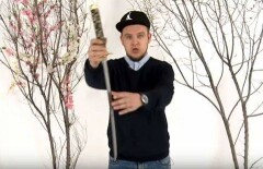 Фанат "Кайрата" готов сделать харакири, если Аршавин подпишет контракт с клубом