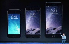 Apple отказывается помогать ФБР в разблокировке iPhone террориста