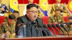 Лидер КНДР раскритиковал пропагандистские Массовые игры за ложный созидательный дух