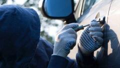 Полиция Астаны задержала преступную группу за угон дорогих автомобилей