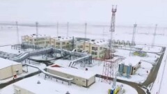 На юге Казахстана больше не будет перебоев с природным газом