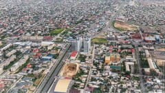 Депутаты маслихата одобрили трёхлетний бюджет Шымкента