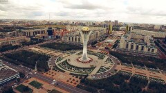 Астанинский формат может стать эффективным инструментом сирийского урегулирования
