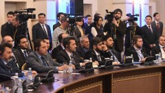 Представители сирийской оппозиции приедут на встречу в Астану