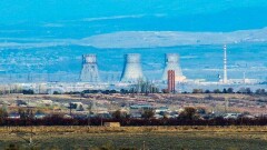 В Минобороны Азербайджана пригрозили ракетным ударом по АЭС в Армении