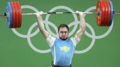 Олимпийский призёр Рио-2016 прокомментировал отстранение сборной от чемпионата мира