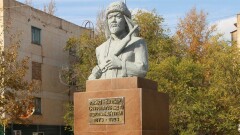 Останки Кейки батыра повезут в Алматы для экспертизы ДНК