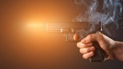 В Шу полицейские провели спецоперацию против коллег с применением оружия. Один человек погиб
