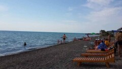 Отдыхать на Алаколе, даже если там плохо с сервисом, посоветовал глава Kazakh Tourism