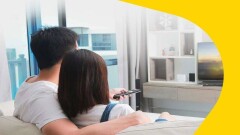 Beeline карантин кезінде барлық ТВ топтамаға қосылу мүмкіндігін ашты
