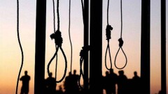 Китай признали главным палачом мира, но он не вошёл в статистику по смертной казни