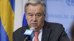 Глава ООН: Из-за коррупции есть случаи торговли бракованными аппаратами ИВЛ и плохими тестами