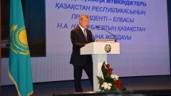 Даниал Ахметов пообещал закончить радиологический долгострой в Семее