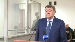 Шымкентский миллиардер Сейтжанов в суде простил вымогателя