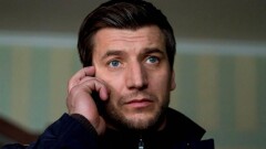 На съёмках "Золотой Орды" Александр Устюгов вспомнил о детстве в Казахстане