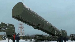 Госдеп о ролике с ядерной атакой на США: Путин играл на публику перед выборами