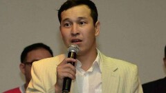 15 лет лишения свободы получил убийца КВН-щика Данияра Алимбаева