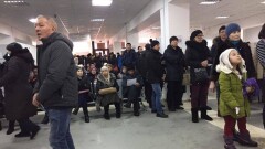 Очередей в ЦОНах, кроме Астаны и Павлодара, не наблюдается