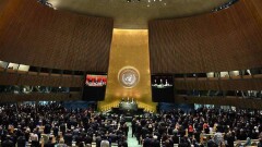 Казахстан проголосовал против резолюции Генассамблеи ООН по правам человека в Крыму