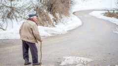 Әйелім – әлемім екенін кеш түсіндім.