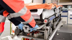 В Нур-Султане увеличилось число вызовов скорой помощи до 4000 в сутки