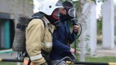Ни в одной многоэтажке Усть-Каменогорска нет нормальной противопожарной системы – УЧС