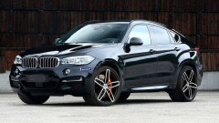 Lexus и BMW X6 осуждённого экс-акима Костаная нашли в Астане и Алматы