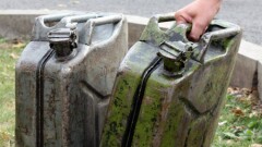Дизтопливо, оружие и боеприпасы изъяли у ОПГ в Актюбинской области
