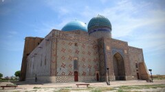 Абдыгалиулы о карте сакральных мест Казахстана: Статус сакральности определяет народ